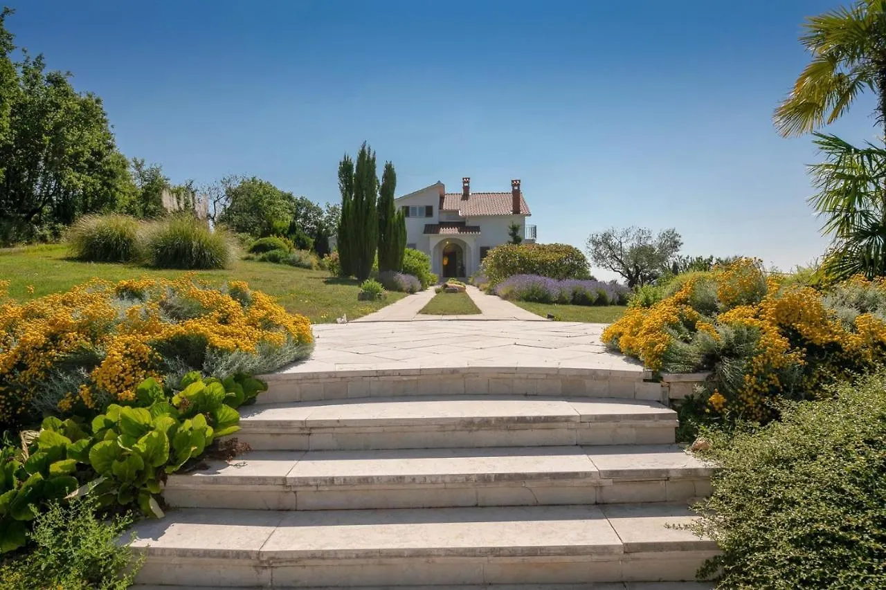 Villa Natura Vita 帕津